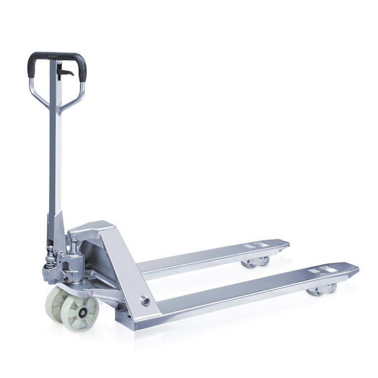 Quality Hand Pallet Trucks from Pallet Truck Shop