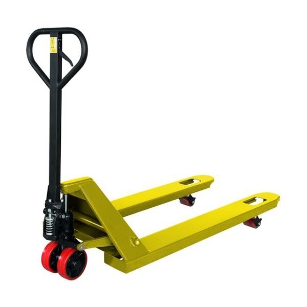CN3500BF3500A Heavy Duty Pallet Truck Pallet Truck Shop