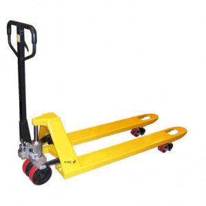 Hand Pallet Truck