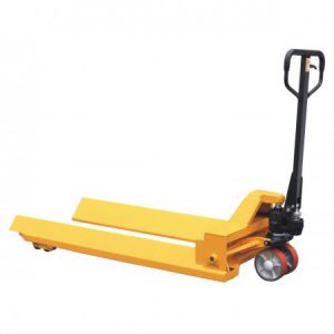 Reel Carrying Pallet Trucks