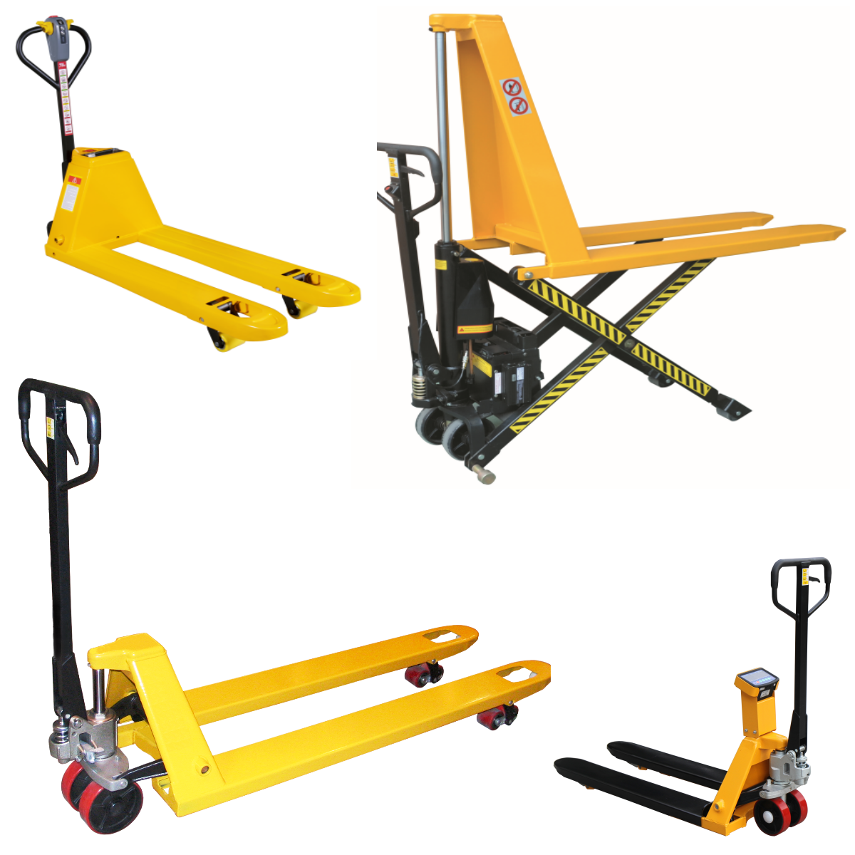 Homepage Pallet Truck Shop