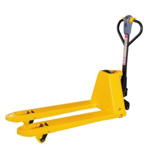 Electric Pallet Trucks