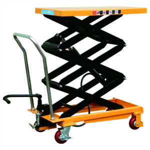 PTH500 Lift Table