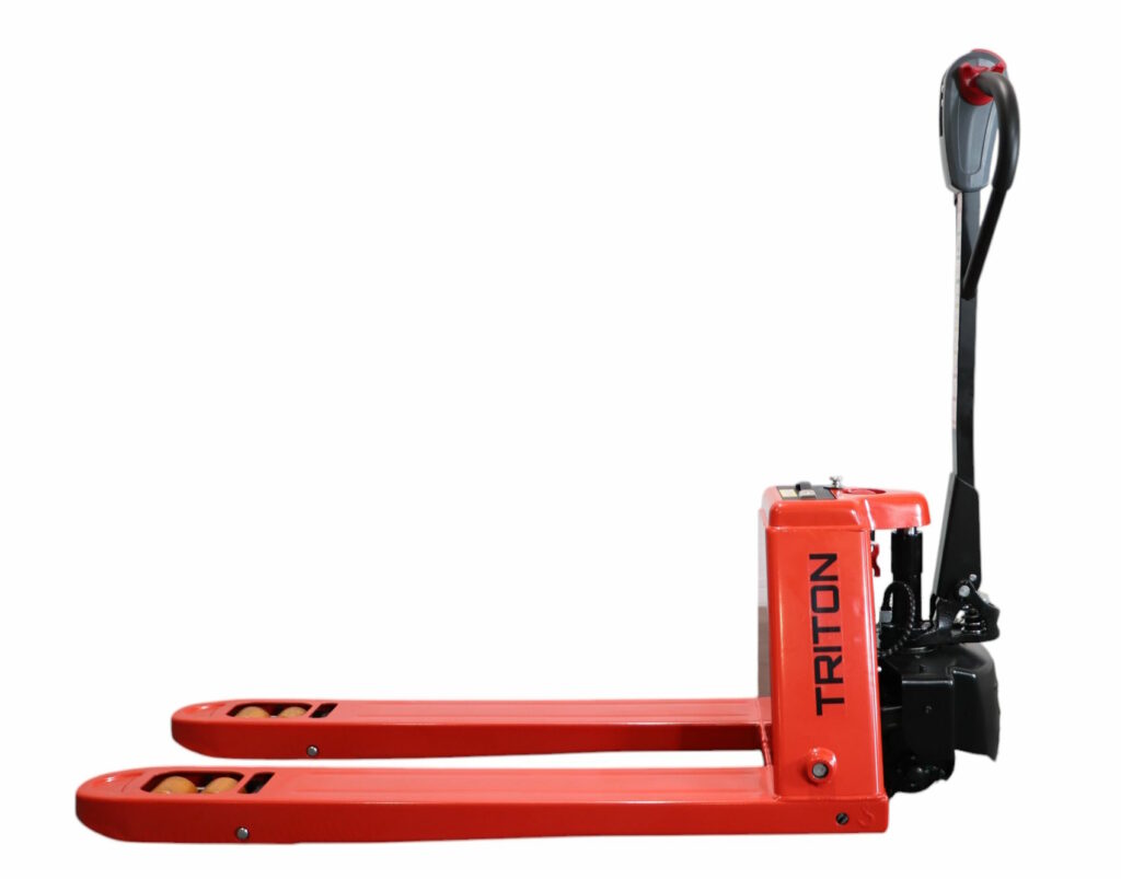 the MID-EPT20A pallet truck