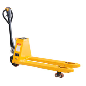 2000kg Semi-Electric Pallet Truck PPT20