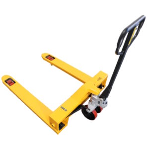 1000x1150mm fork extra wide pallet truck