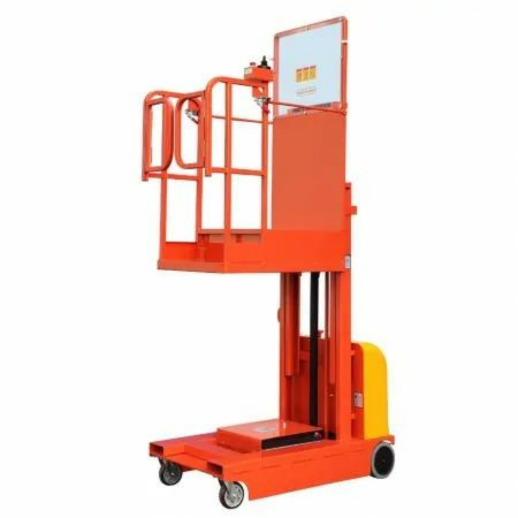 Pallet Truck Shop Offers Insight into How Warehouses Can Unlock Peak Performance Through Design
