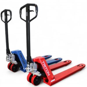 Triton Pallet Truck 25A