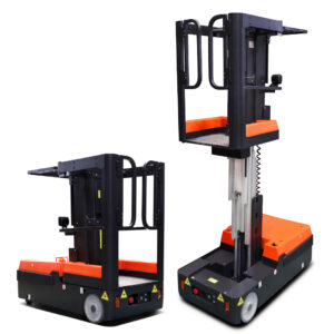 Electric Order Picker
