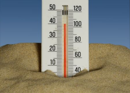 Warehouses Urged to Prepare for Heatwaves as Met Office Predicts a Scorching Summer