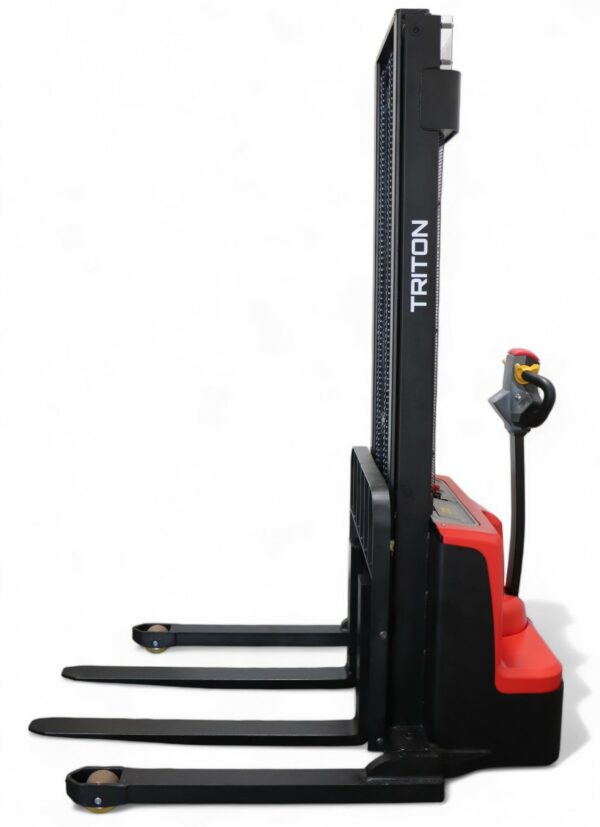 STRADDLE side view ESS15-Li-3500mm