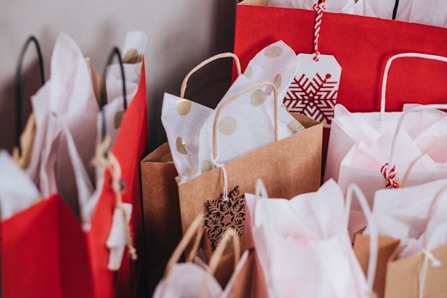 Retailers Urged to Prepare for Returns Surge as Holiday Shopping Season Looms