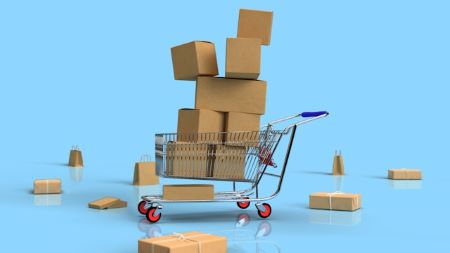 Warning as Warehousing Sector Gears Up for Black Friday & Christmas Surge
