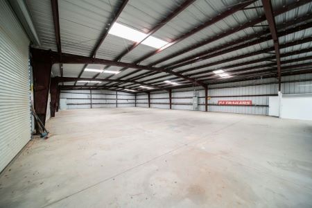 The Rise of Temporary Warehousing and the Need for Simple, Reliable Handling Equipment