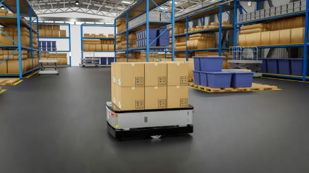 The Rise of Retail “Right-Sizing” Inventory Is Changing Warehouse Handling Demands