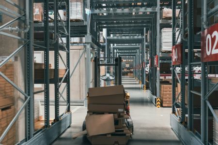 It’s Not Just Workload Slowing Warehouses Down - It’s Access to Equipment Pallet Truck Supplier Advises