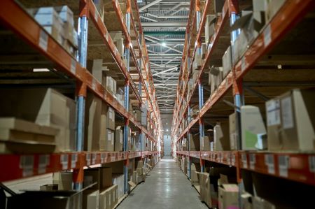 The Hidden Cost of Narrow Aisles