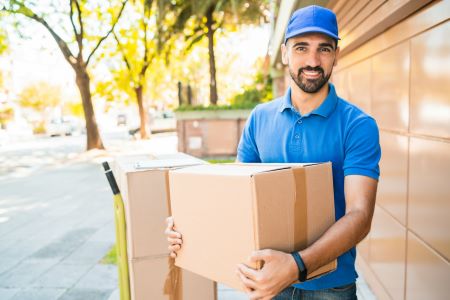 How Fulfilment Speed Is Changing Warehouse Behaviour