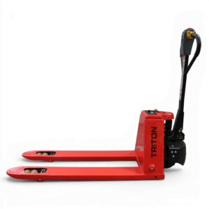 Low Profile Electric Pallet Truck 1500kg
