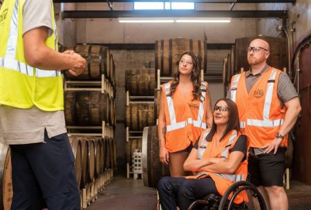Rising Temporary Hiring Means Warehouses Must Think About Equipment as Well as Training Provider Shares