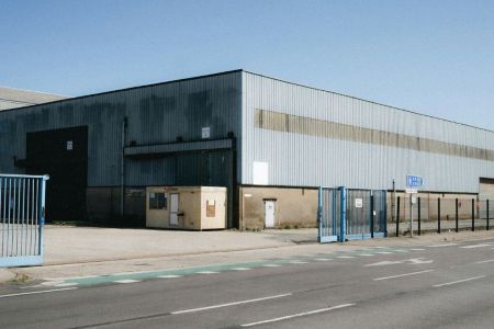 Ageing Warehouses Make Equipment Checks More Important Than Ever