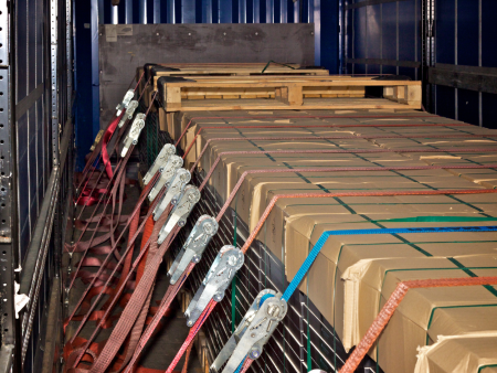 New Load Security Guidance Is a Reminder That Safe Handling Starts Before the Vehicle Ever Moves